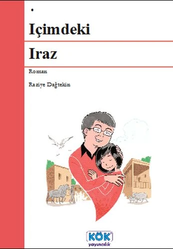 İçimdeki Iraz ürün görseli