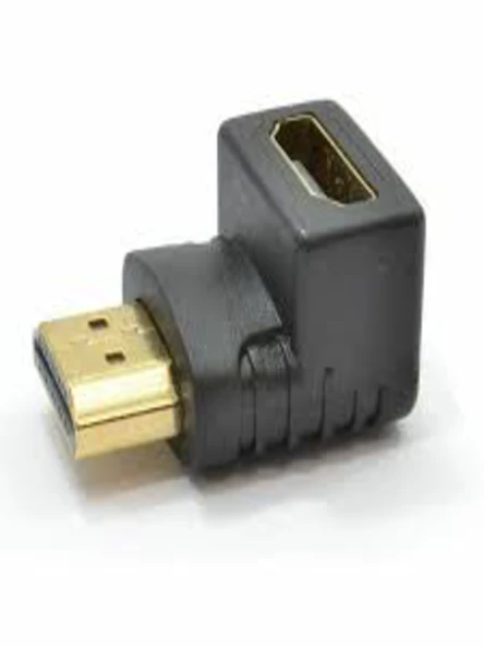 Anunnaki 90 Derece HDMI Çevirici Dönüştürücü 1080P - 4