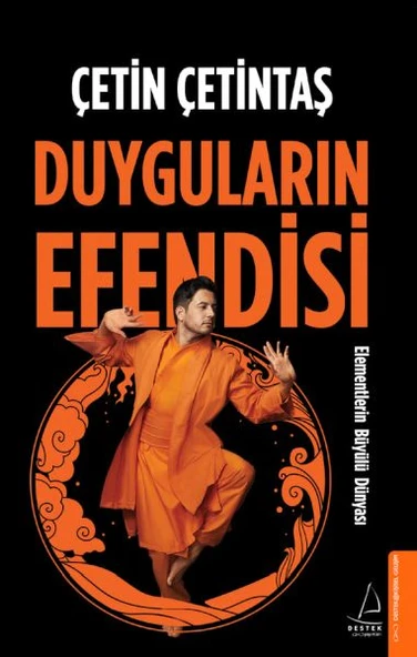 Duyguların Efendisi ürün görseli