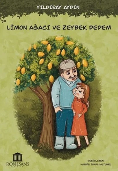 Limon Ağacı ve Zeybek Dedem ürün görseli