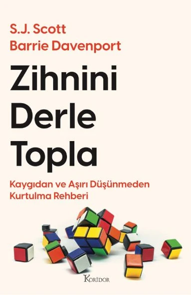 Zihnini Derle Topla ürün görseli