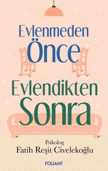 Evlenmeden Önce Evlendikten Sonra ürün görseli