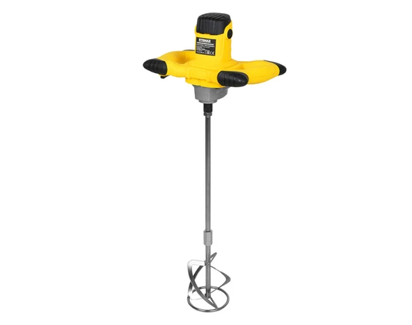 RTRMAX BOYA KARIŞTIRICI 1200 W 120 MM ürün görseli 1