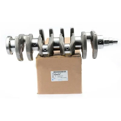 Opel Insignia 1.6 Benzinli Krank Mili Orjinal Gm Marka ürün görseli