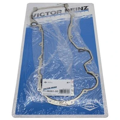 Opel Astra H 1.3 Dizel Yağ Pompa Kapak Contası Victor Reinz Marka ürün görseli