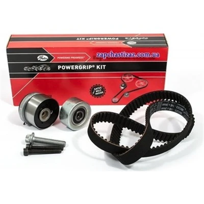 Opel Astra H 1.6 Uyumlu Triger Seti Gates ürün görseli