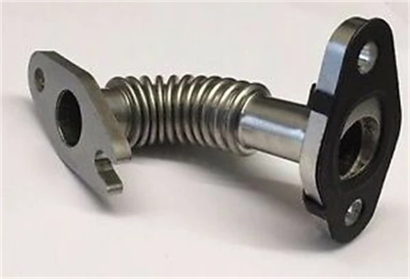 Opel Astra Uyumlu H 1.3 Dizel Turbo Yağlama Borusu MGA ürün görseli