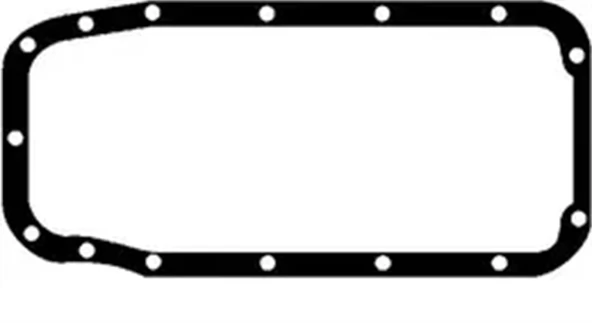 Opel Vectra A 1.8 2.0 Alt Yağ Karter Contası ürün görseli