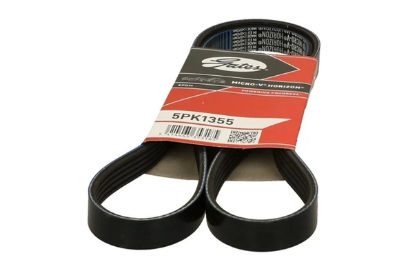 Opel Astra H Z14XEP V Kayışı Gates ürün görseli