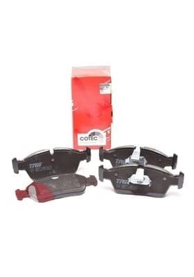 Opel Vectra A 1.8 - 2.0 Benzinli Ön Fren Balata Takımı Trw Marka Uyumlu ürün görseli