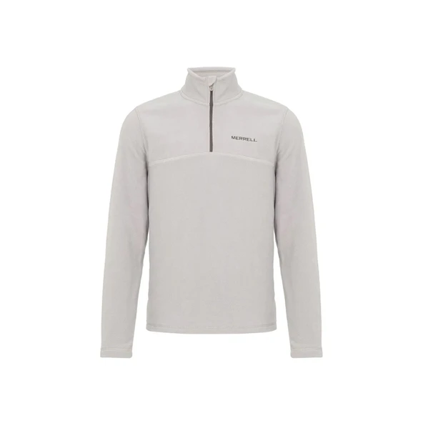 Merrell Place Gri Erkek Polar Mont M23PLACE ürün görseli 1