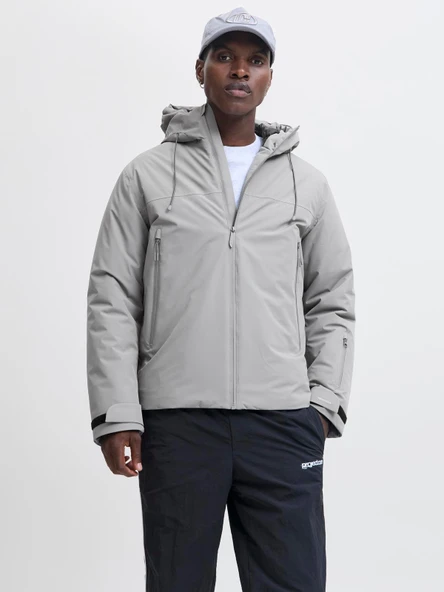 JCOFUSION TECHNICAL JACKET SN Skyline Skyline M ürün görseli 1
