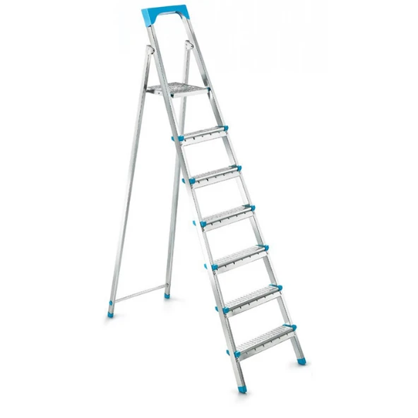 PERİLLA MERDİVEN 6 BASAMAKLI