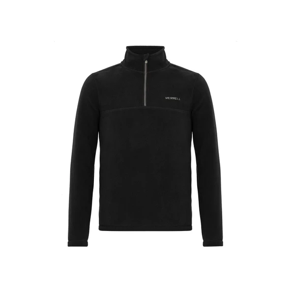 Merrell Place Siyah Erkek Polar Mont M23PLACE ürün görseli 1