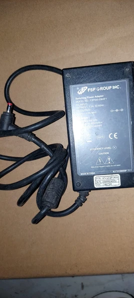 FSP FSP045-DBAF1 Beko Yazarkasa Pos Adaptörü REFRUBISHED ürün görseli 1