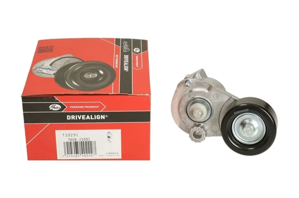 Opel Astra H 1.6 Benzinli V Kayış Gergisi  uyumlu Komple Gates ürün görseli