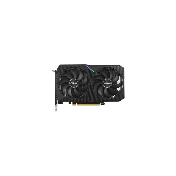 ASUS GeForce RTX3060 Dual O12G 12GB GDDR6 192 Bit DUAL-RTX3060-O12G-V2 Gaming Ekran Kartı ürün görseli 1