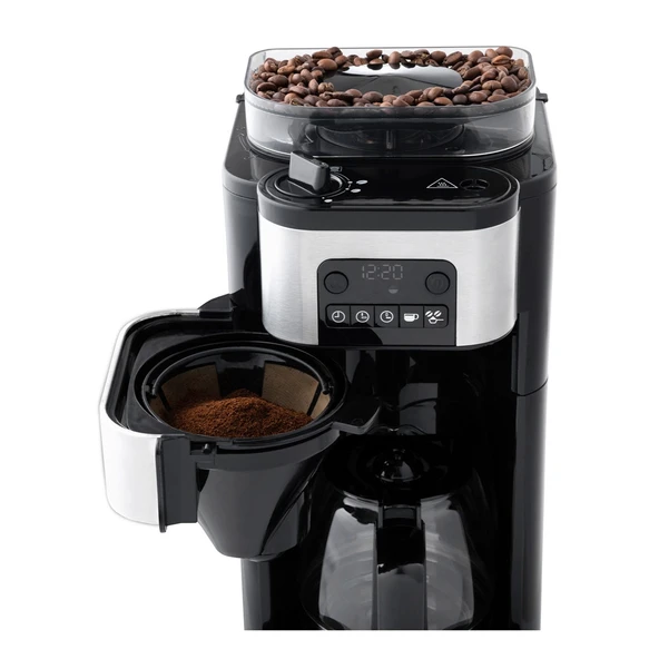 Vestel Taze Mini Filtre Kahve Makinesi - Resim 3