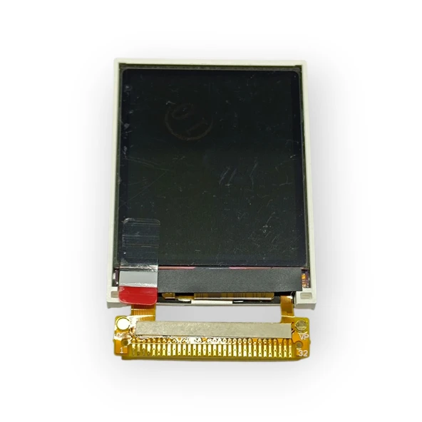 Samsung B2100 Ekran Samsung SGH-B2100 uyumlu iç LCD Ekran - 2