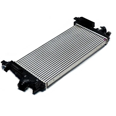 Opel Astra J 1.4 Turbo İntercoler Radyatörü Otomatik Vites Kale Marka ürün görseli