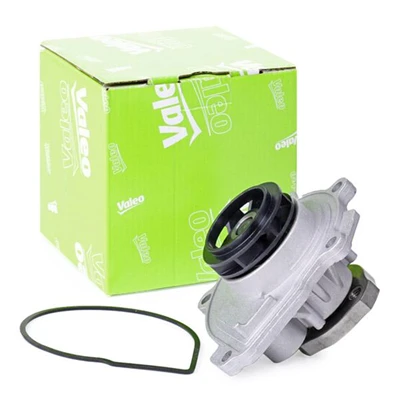 Devırdaım Su Pompası Opel Astra H 1,6 Motor Z16xep A16xer ( ürün görseli