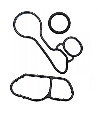 Opel Astra J 1.4 Turbo Yağ Soğutucu Oring Takım 3\'lü Set ürün görseli