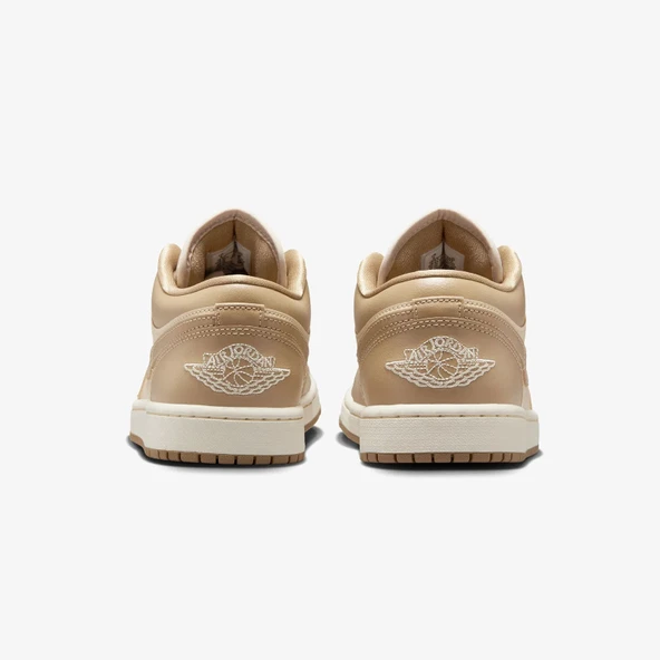 NİKE Jordan Air 1 Low SPOR AYAKKABI DC0774-203 - Resim 3