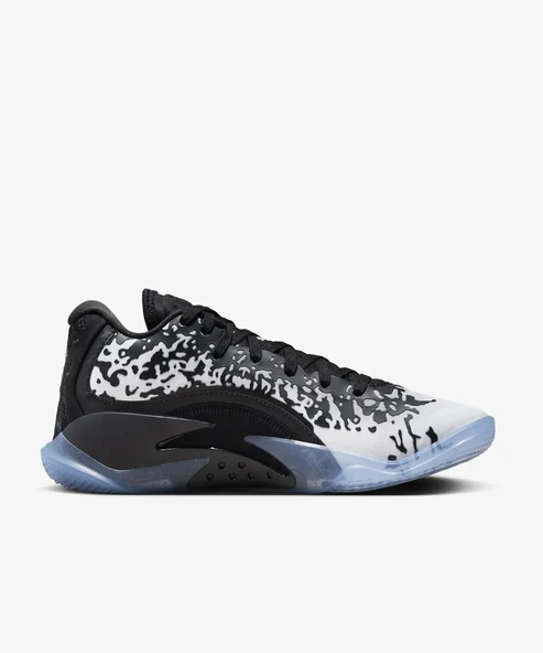 NİKE Jordan Zion 3 BASKETBOL AYAKKABI DV3869-018 (DAR KALIP)