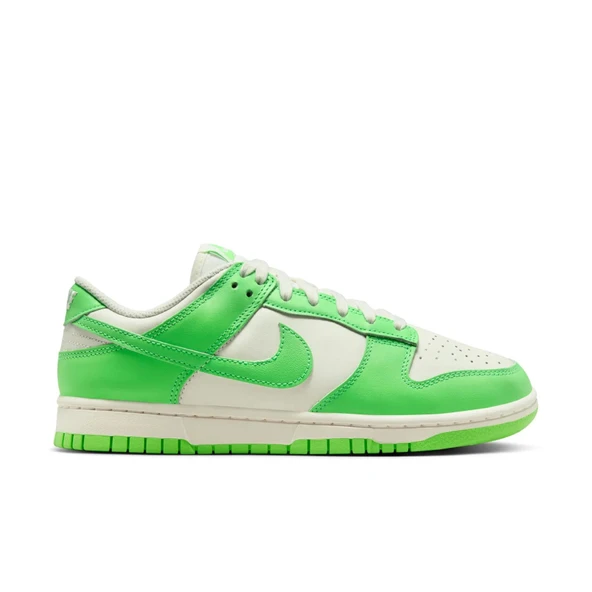 Nike Dunk Low unisex spor ayakkabı HV0842-133
