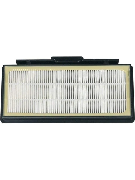 srfn ticaret Bosch Uyumlu Süpürge Hepa Filtresi - 1 Adet - Resim 4