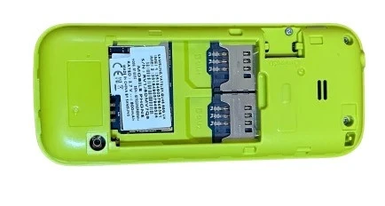 SAMSUNG GT-E2250 KAMERASIZ TUŞLU TELEFON - 3
