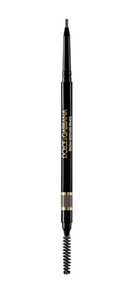 Dolce & Gabbana Brow Restyler Pencil - Kaş Şekillendirme Kalemi 03 Medium Brown ürün görseli