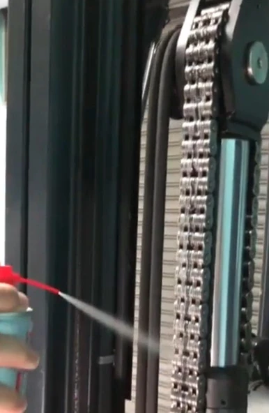 WINKEL 160121 Sıvı Gres 500 ml.(160121) - Resim 2