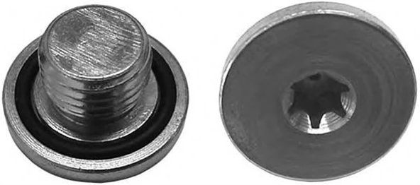 Opel Astra J Yağ Karter Tapası ürün görseli