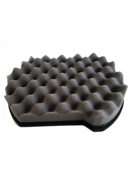 srfn ticaret Bosch Uyumlu BGC41Q69 Süpürge Toz Haznesi Sünger Filtresi - 1 Adet ürün görseli 1