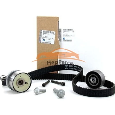 Opel Astra J 1.6 Benzinli Triger Seti Orijinal Gm ürün görseli