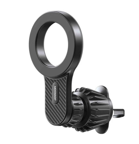 JOYROOM JR-ZS355 MAGNETIC CAR PHONE MOUNT-BLACK ürün görseli 1