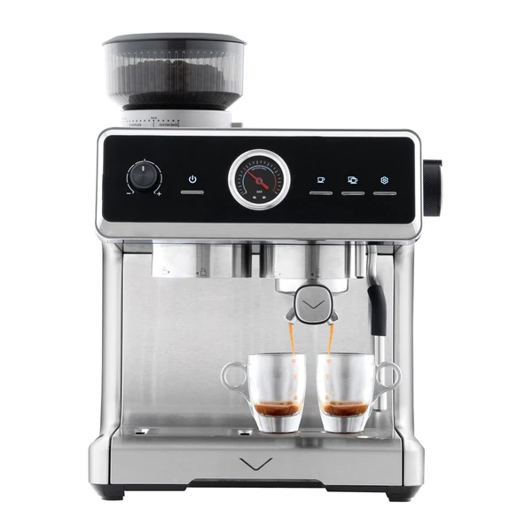 Vestel Barista Pro Yarı Otomatik Espresso Makinesi ürün görseli