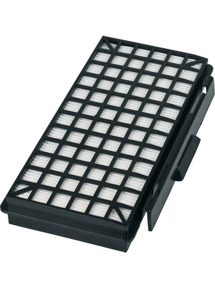 srfn ticaret Bosch Uyumlu Süpürge Hepa Filtresi - 1 Adet - Resim 3