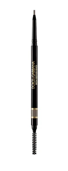 Dolce & Gabbana Brow Restyler Pencil - Kaş Şekillendirme Kalemi 02 Dark Blonde ürün görseli