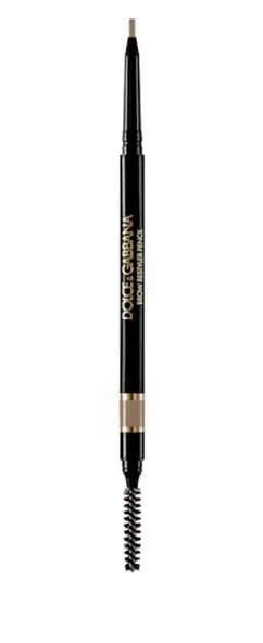 Dolce & Gabbana Brow Restyler Pencil - Kaş Şekillendirme Kalemi 01 Honey Blonde