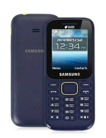 SAMSUNG GT-E2250 KAMERASIZ TUŞLU TELEFON - 2
