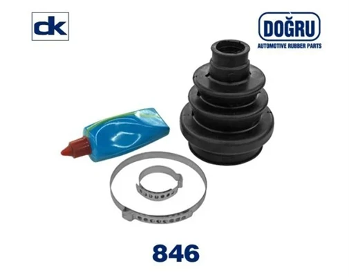 Opel Vectra C 1.6 Ecotec (Z16XE) iç Aks Körüğü 2003-2007 ürün görseli