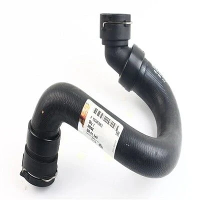 Opel Astra J 1.6 Dizel Radyatör Alt Hortumu Orjinal GM Marka ürün görseli