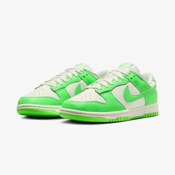 Nike Dunk Low unisex spor ayakkabı HV0842-133 - 6