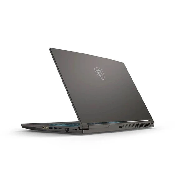 MSI 15.6" THIN 15 B13UC-3057XTR CORE i7 13620H 32GB DDR4 RAM- 512GB NVME 4GB RTX3050 FDOS - Resim 5