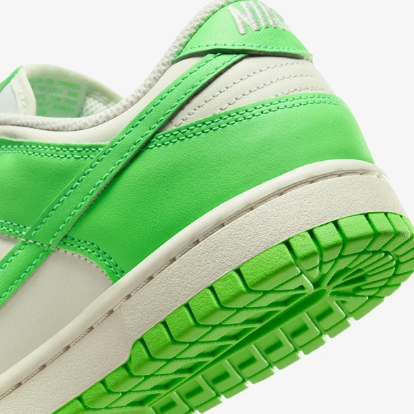 Nike Dunk Low unisex spor ayakkabı HV0842-133 - 5