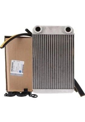 Opel Astra J Kalorifer Radyatörü Orjinal Gm Marka ürün görseli