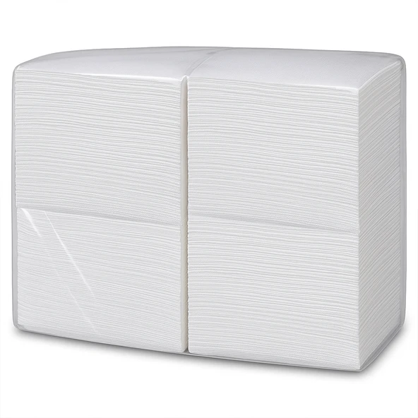 Çay Bitki Çayı Demleme Filtresi Boş Demlik Poşeti Galoşu Bonesi 9.5x17 cm 1000 Adet Ev Otel Cafe Horeca - 6