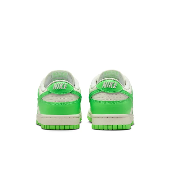 Nike Dunk Low unisex spor ayakkabı HV0842-133 - 5